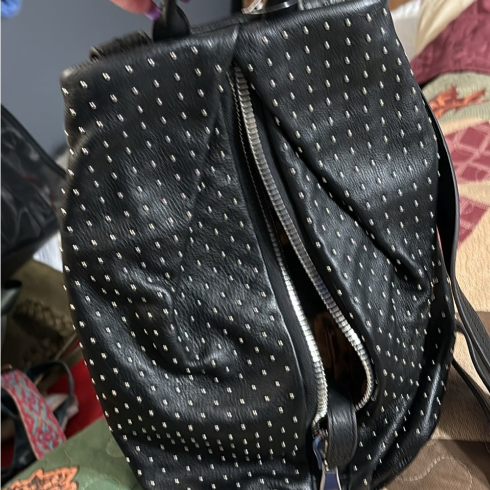 Aimee Kestenberg backpack new with no tags